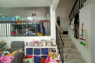 Wangsa Maju Seksyen 5