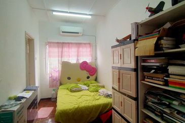 Wangsa Maju Seksyen 5