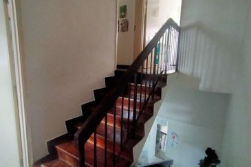 Wangsa Maju Seksyen 5