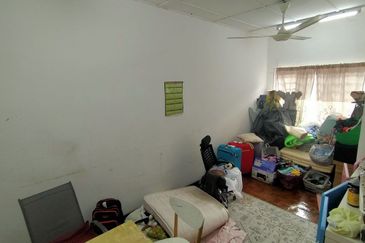 Wangsa Maju Seksyen 5