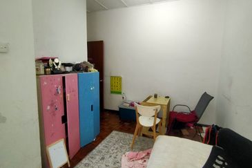 Wangsa Maju Seksyen 5