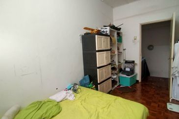 Wangsa Maju Seksyen 5