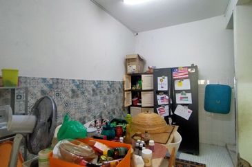 Wangsa Maju Seksyen 5