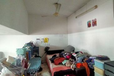 Wangsa Maju Seksyen 5