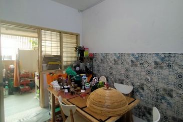 Wangsa Maju Seksyen 5