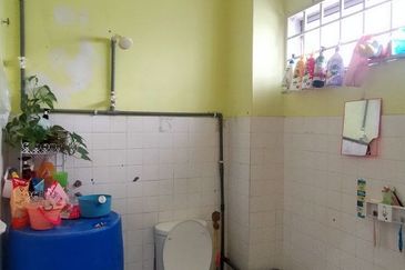 Wangsa Maju Seksyen 5