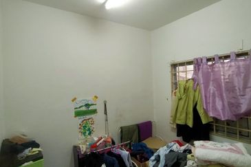 Wangsa Maju Seksyen 5