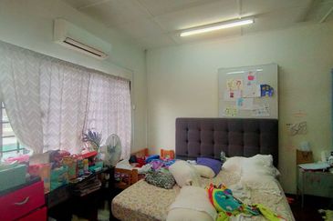 Wangsa Maju Seksyen 5