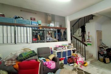 Wangsa Maju Seksyen 5