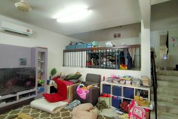 Wangsa Maju Seksyen 5