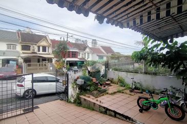 Wangsa Maju Seksyen 5