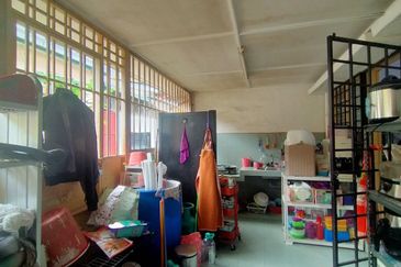 Wangsa Maju Seksyen 5