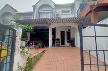 Wangsa Maju Seksyen 5