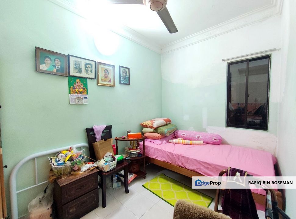 Double Storey Pandan Indah Ampang, Selangor, Pandan Indah