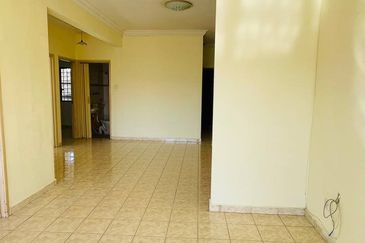 Pandan Court, Taman Pandan Mewah