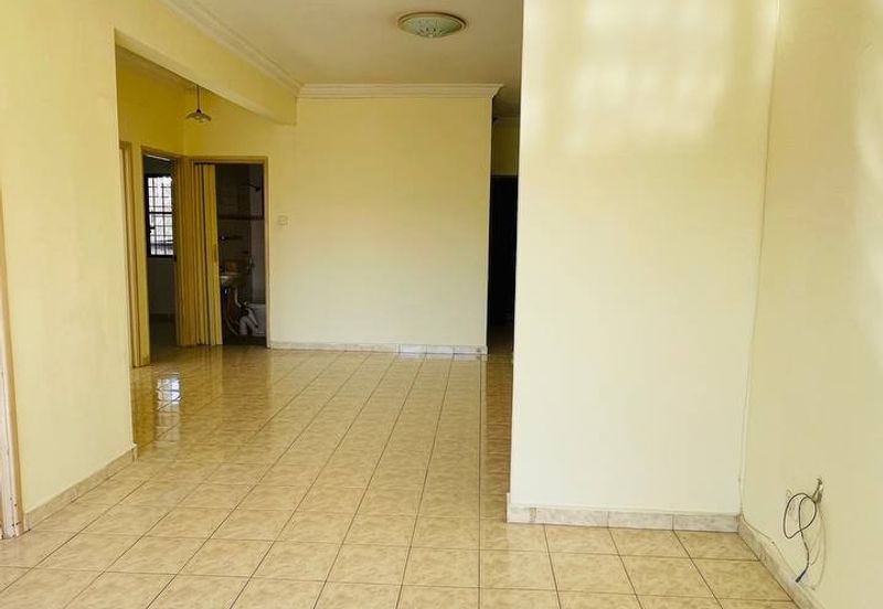 Pandan Court, Taman Pandan Mewah