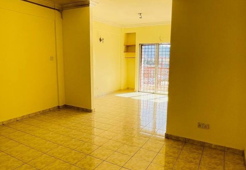 Pandan Court, Taman Pandan Mewah