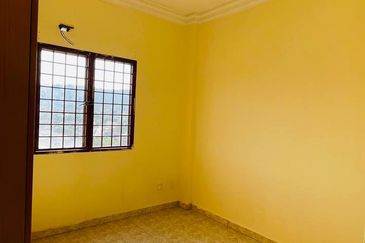 Pandan Court, Taman Pandan Mewah