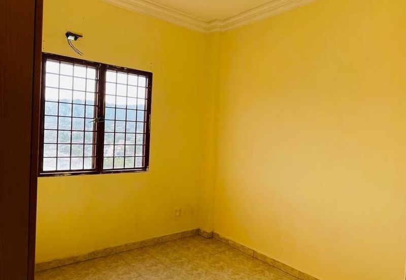 Pandan Court, Taman Pandan Mewah