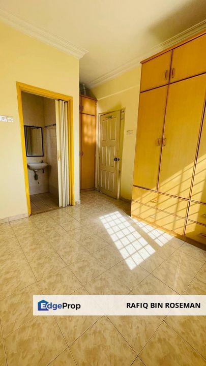 Pandan Court Taman Pandan Mewah, Selangor, Pandan Indah