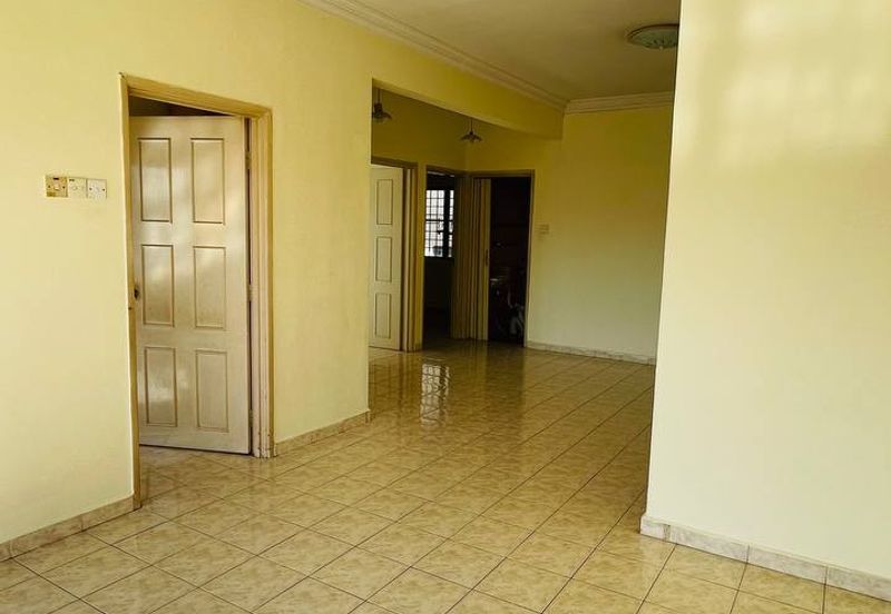 Pandan Court, Taman Pandan Mewah