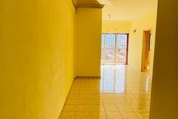 Pandan Court, Taman Pandan Mewah