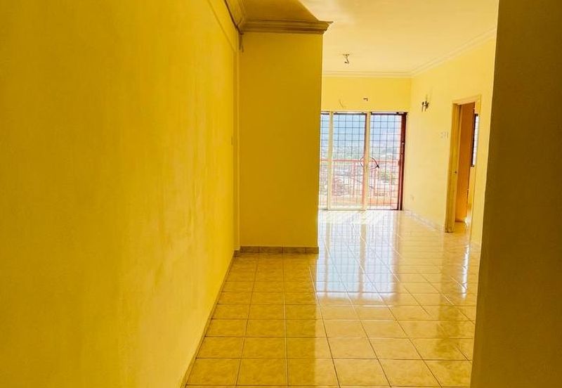 Pandan Court, Taman Pandan Mewah