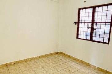 Pandan Court, Taman Pandan Mewah