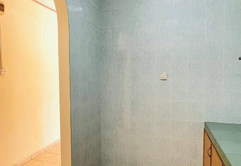 Pandan Court, Taman Pandan Mewah