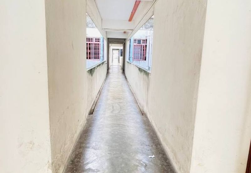 Pandan Court, Taman Pandan Mewah