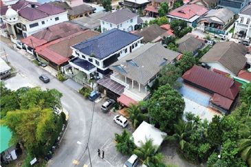 Kampung Batu Muda
