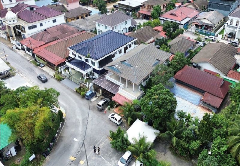 Kampung Batu Muda
