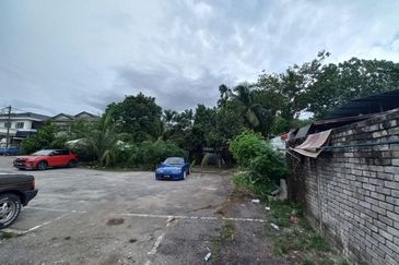 Kampung Batu Muda