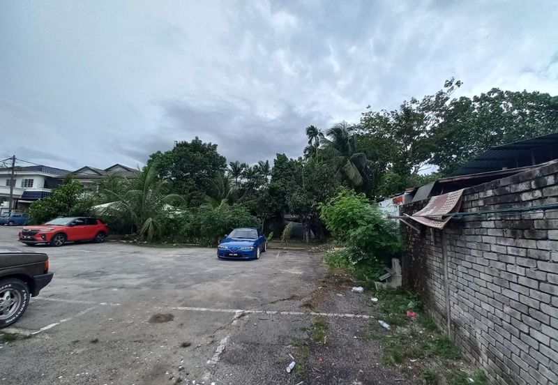 Kampung Batu Muda