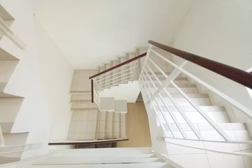 Frangipani Encorp Cahaya Alam @ Seksyen U12