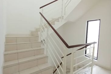 Frangipani Encorp Cahaya Alam @ Seksyen U12