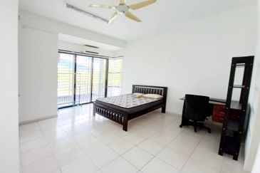 Frangipani Encorp Cahaya Alam @ Seksyen U12