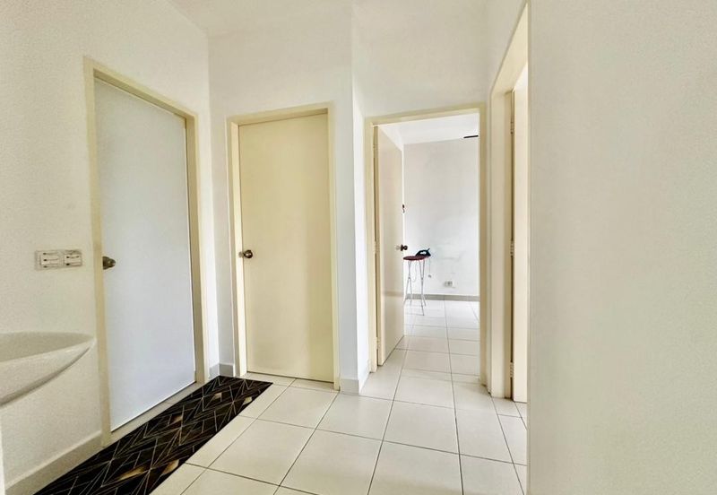 D'Camellia Apartment @ Setia EcoHill