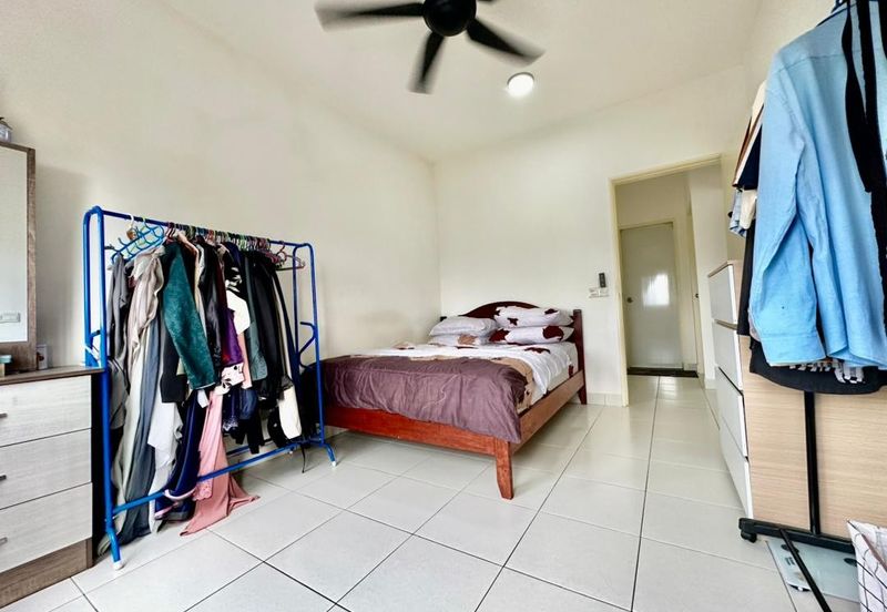 D'Camellia Apartment @ Setia EcoHill