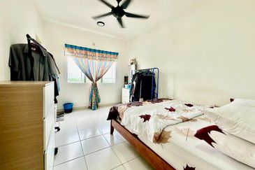 D'Camellia Apartment @ Setia EcoHill