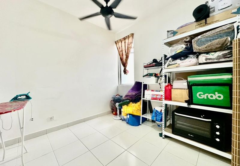 D'Camellia Apartment @ Setia EcoHill