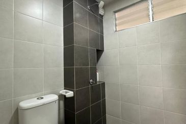 D'Camellia Apartment @ Setia EcoHill