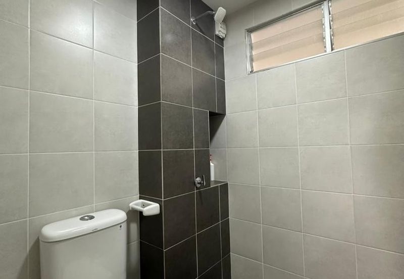 D'Camellia Apartment @ Setia EcoHill