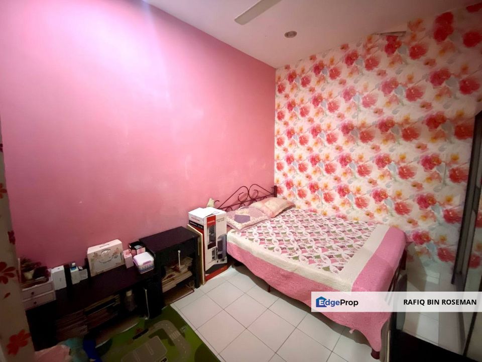 Single Storey Facing Open Taman Sri Jelok Kajang, Selangor, Kajang