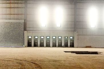 Telok Panglima Garang Industrial Zone