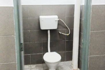 Telok Panglima Garang Industrial Zone