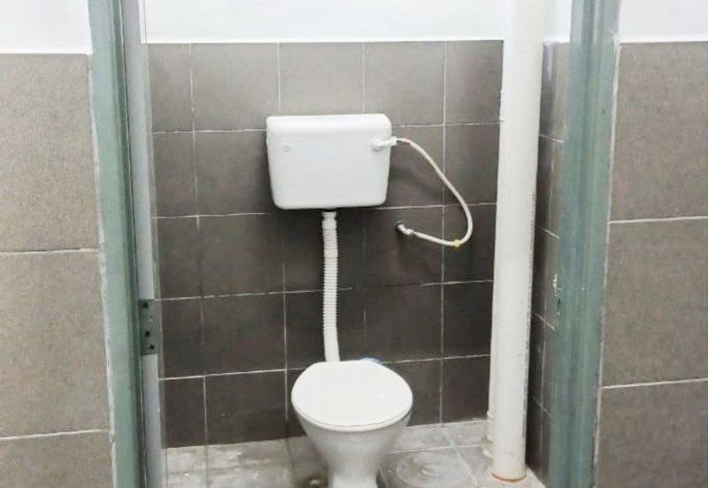 Telok Panglima Garang Industrial Zone