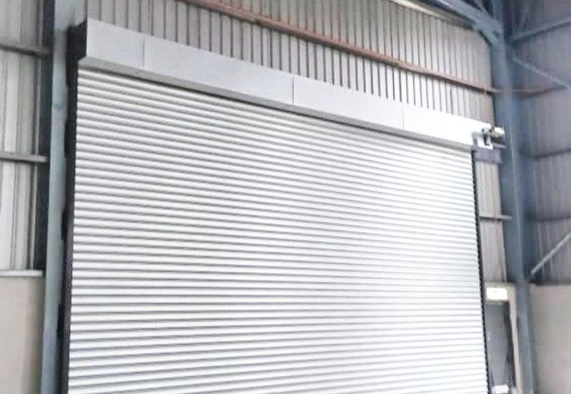 Telok Panglima Garang Industrial Zone