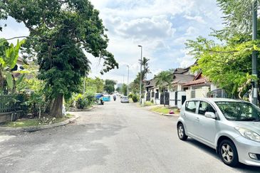Saujana Melawati