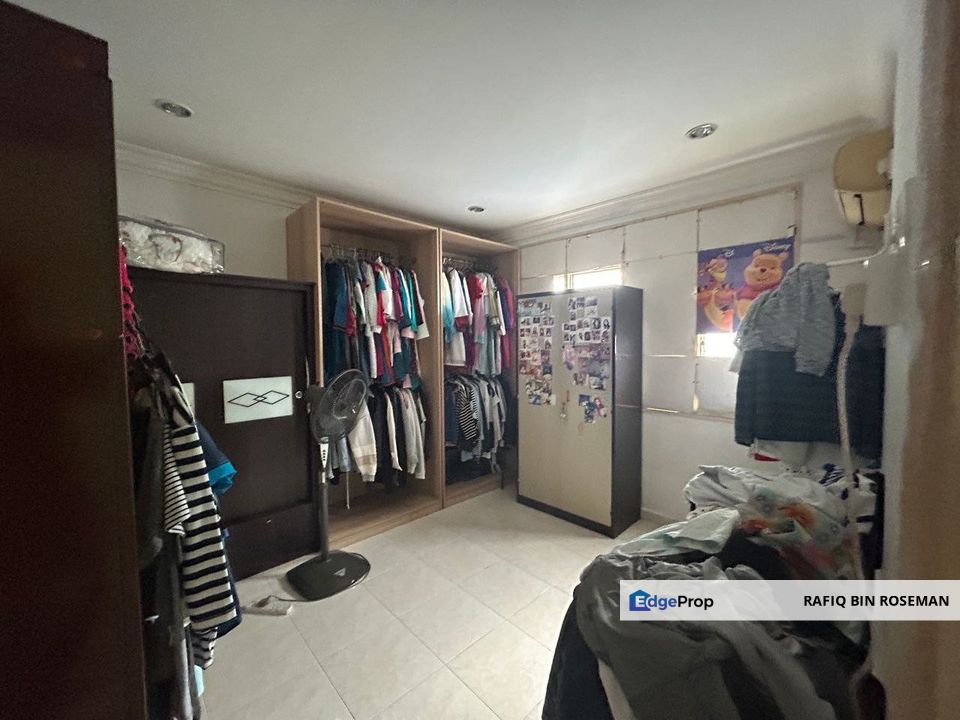 Double Storey Ampang Jaya, Selangor, Ampang